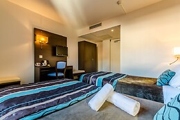 Online Booking EPS