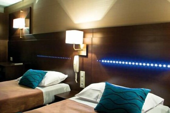 Online Booking EPS - photo 2