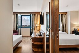 Online Booking EPS