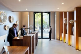 Online Booking EPS