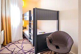 Online Booking EPS