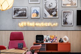 Online Booking EPS