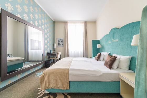 Online Booking EPS - photo 0