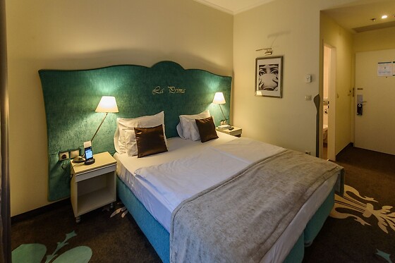 Online Booking EPS - photo 2