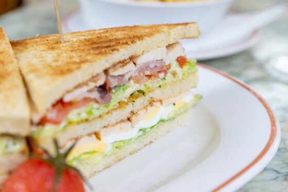 Angelina Bryant Park - photo 17