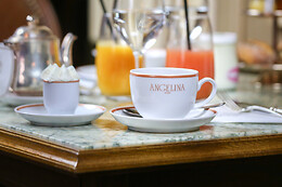 Angelina Bryant Park