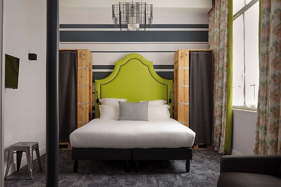 Online Booking EPS - photo 1