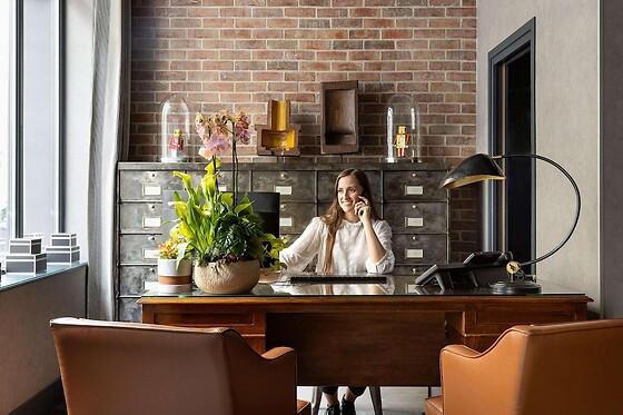 Online Booking EPS - photo 7