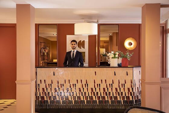 Online Booking EPS - photo 5