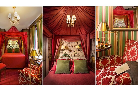 Online Booking EPS - photo 5