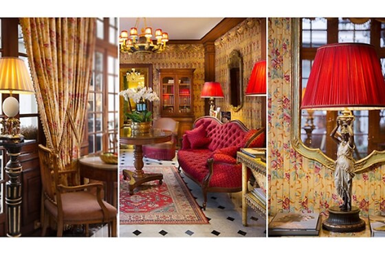 Online Booking EPS - photo 9