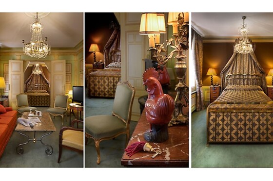 Online Booking EPS - photo 3