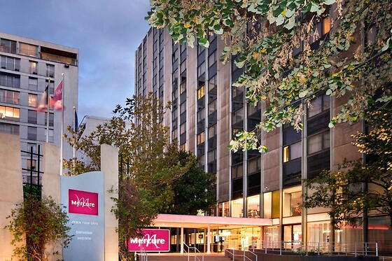 Online Booking EPS - photo 0