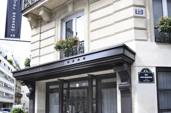 Online Booking EPS - photo 0