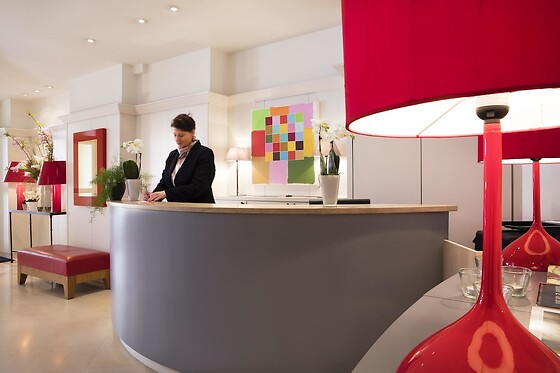 Online Booking EPS - photo 3