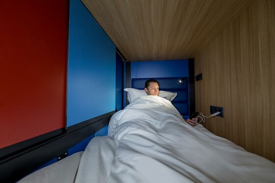 Online Booking EPS - photo 6