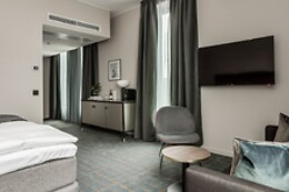 Online Booking EPS