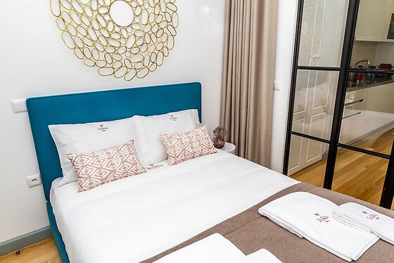 Online Booking EPS - photo 2