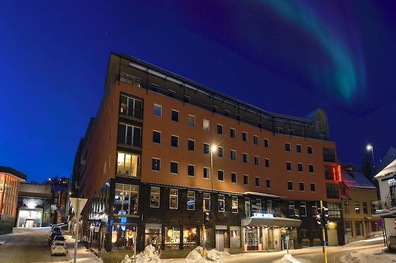 Online Booking EPS - photo 0