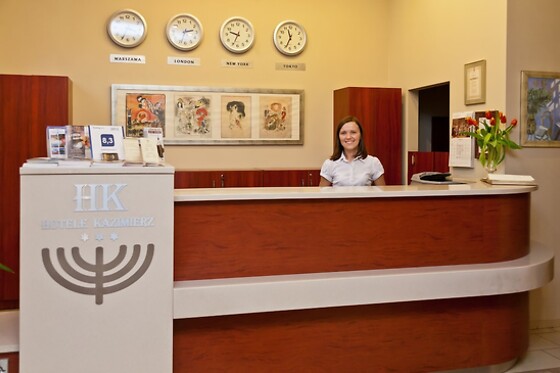 Online Booking EPS - photo 4
