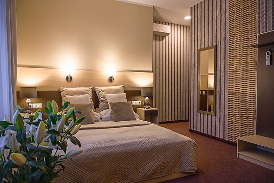 Online Booking EPS - photo 0