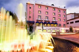 Online Booking EPS