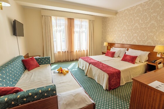 Online Booking EPS - photo 4