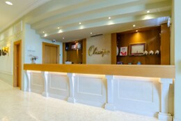 Online Booking EPS