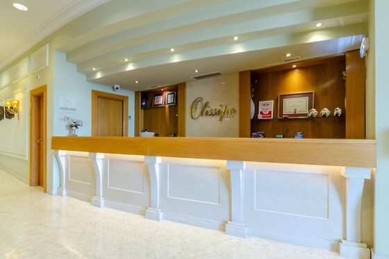Online Booking EPS - photo 0