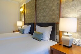 Online Booking EPS