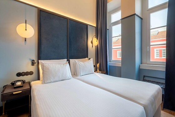 Online Booking EPS - photo 2