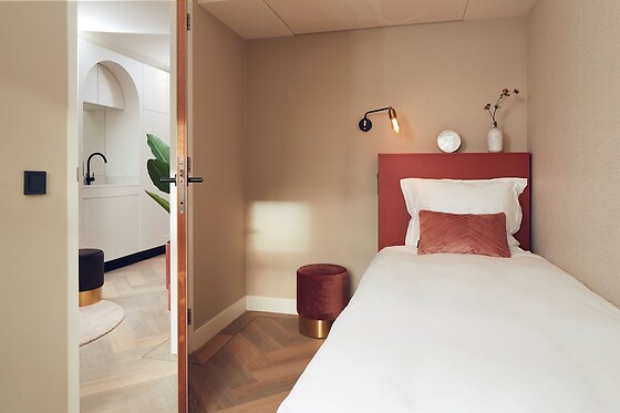 Online Booking EPS - photo 2
