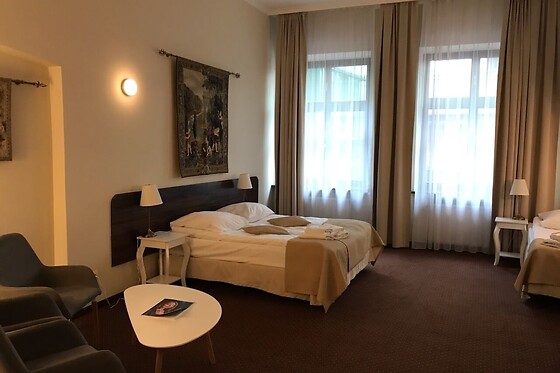 Online Booking EPS - photo 0