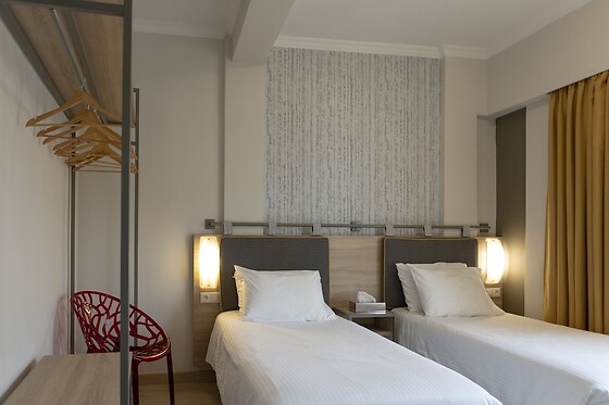 Online Booking EPS - photo 4