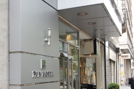 Online Booking EPS - photo 0