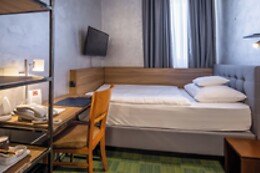 Online Booking EPS
