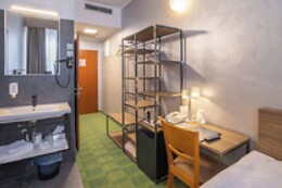 Online Booking EPS