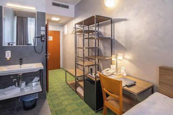 Online Booking EPS - photo 2