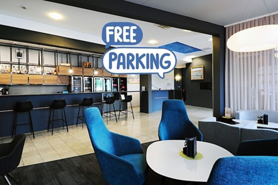 Online Booking EPS - photo 0