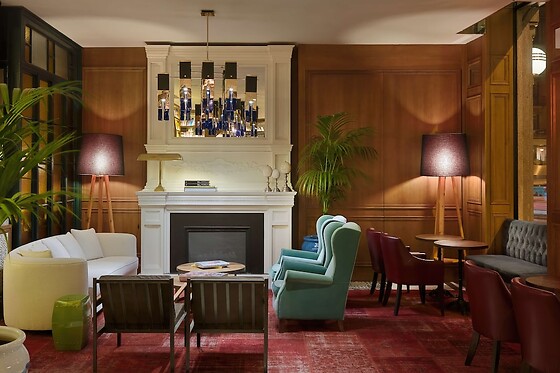 Online Booking EPS - photo 4