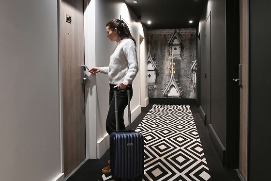 Online Booking EPS - photo 2