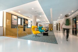 Online Booking EPS