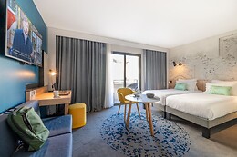 Online Booking EPS