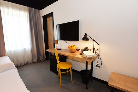 Online Booking EPS - photo 2