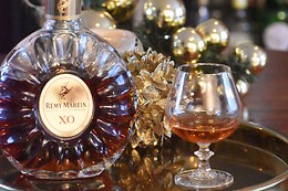Whiskey Gourmet