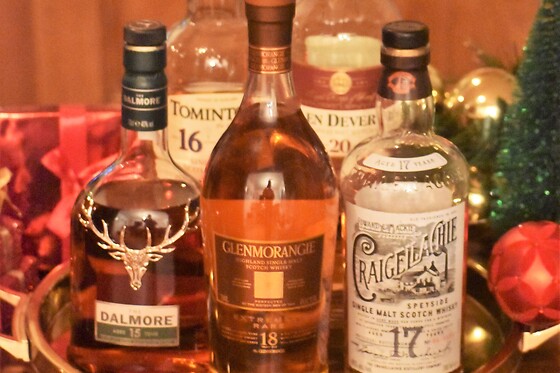 Whiskey Gourmet - photo 19