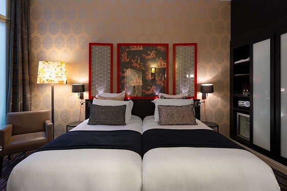 Online Booking EPS - photo 7