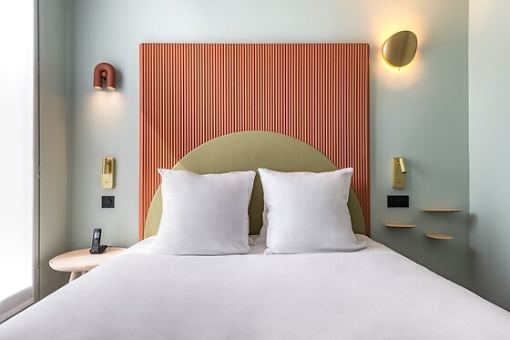 Online Booking EPS - photo 3