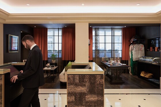 Online Booking EPS - photo 9