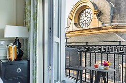 Online Booking EPS